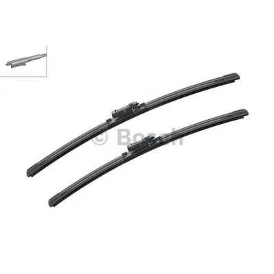Щітка склоочисника Bosch 3397007637 (3 397 007 637)
