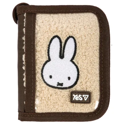 Гаманець дитячий Yes Miffy Bunny W-2 (533817)