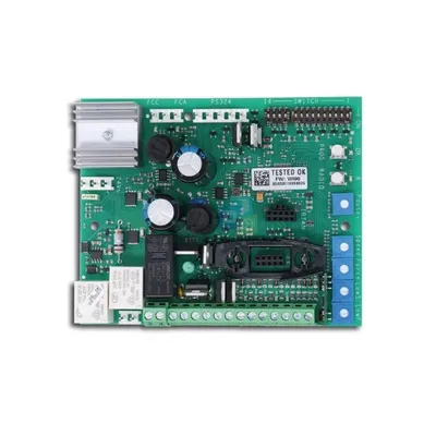 Контролер доступу Nice WIDE R10 (SPWIA20R10)