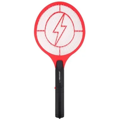 Електромухобійка Esperanza EHQ004 Insect Killer Swatter (5901299929094)