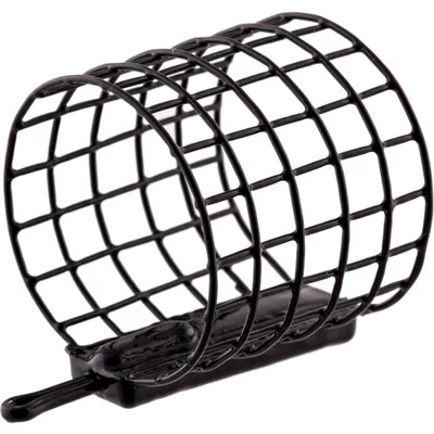 Годівниця Brain "Фидер" L 20g Black (1858.20.57)