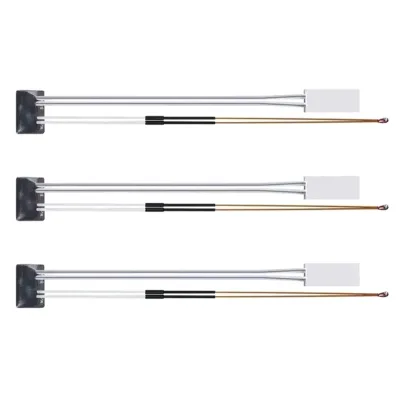 Запчастина для 3D-принтера Bambu Lab Ceramic Heater and Hotend Thermistor (3pcs) P1P, P1S (FAH001-CT)
