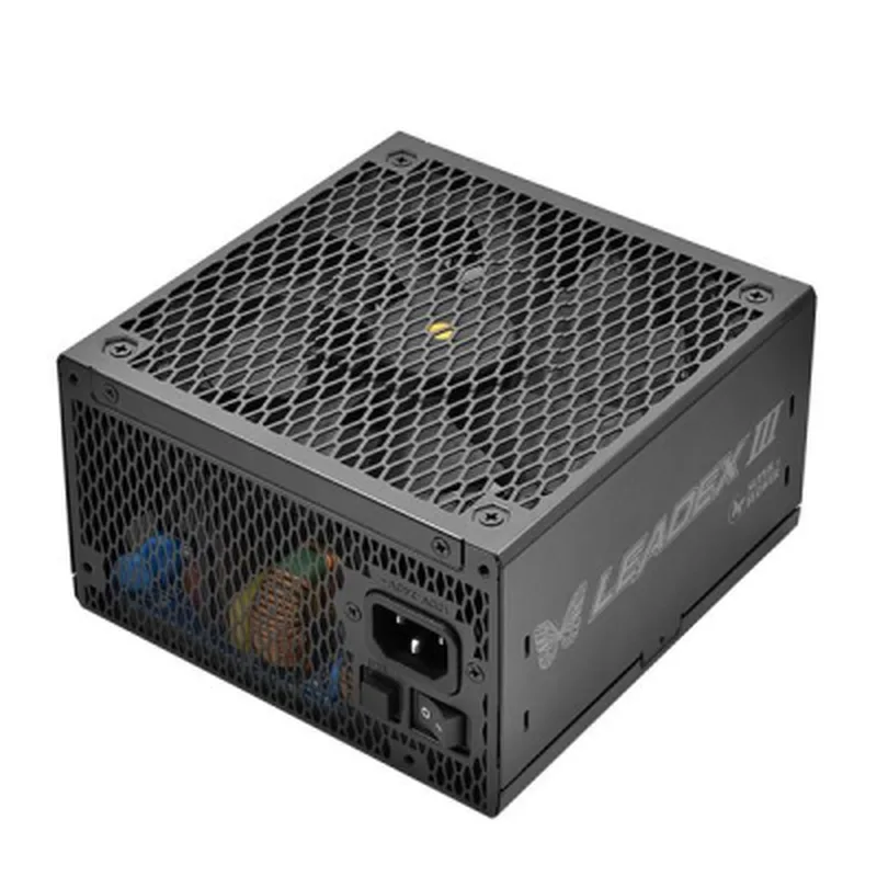 Блок живлення Super Flower 1000W LEADEX III GOLD (SF-1000F14GE)