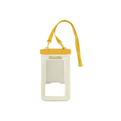 Гермопакет Naturehike CNK2300BS015 жовтий (6976023925412)