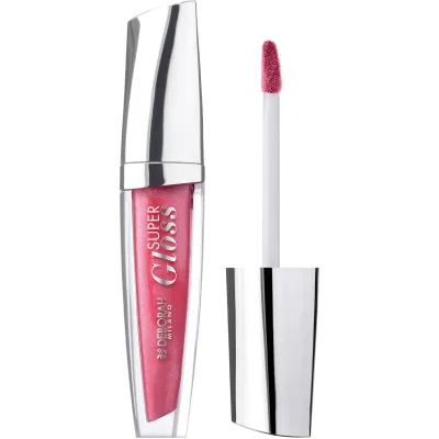 Блиск для губ Deborah Super Gloss 04 (8009518324594)