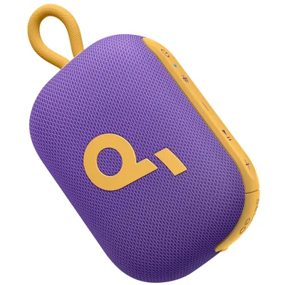 Акустична система Anker SoundСore Select 4 Go Purple (A31X10Q1)