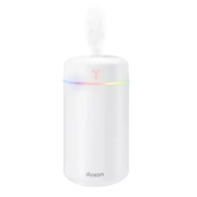 Зволожувач повітря DYXON MEGAHUMI 420 White (DXNZVMGHMI420W)