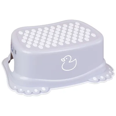 Підставка дитяча Tega Baby DUCK light gray (DK-006-122)