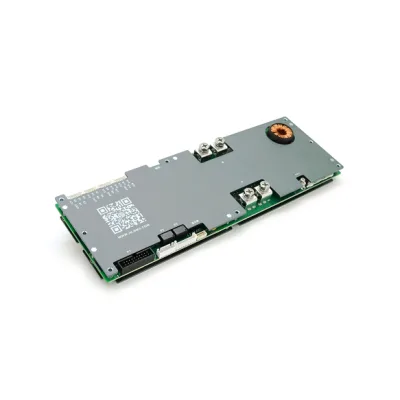 BMS контроллер JiKong Li-Ion/LiFePo4 2448V 8S-16S 150A (PB1A16S15P)