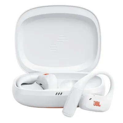 Навушники JBL Endurance Zone White (JBLENDUZONEWHT)