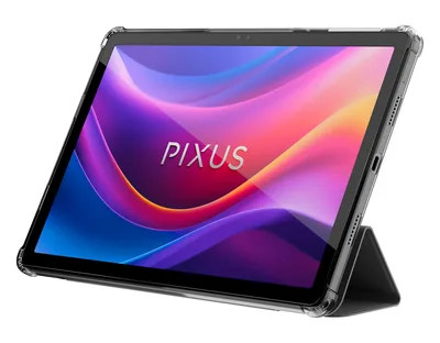 Чохол до планшета Pixus Combo gray (4897058532081)