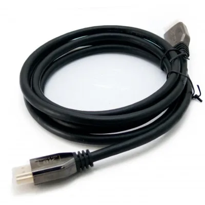 Кабель мультимедійний HDMI M to HDMI M 1.5m 8K 60Hz Extradigital (KBH1740)