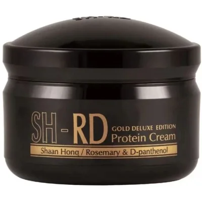 Крем для волосся SH-RD Protein Cream Gold Deluxe Edition 80 мл (652418100386)