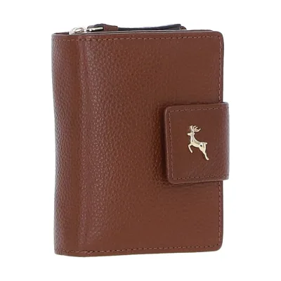 Гаманець Ashwood X30 Tan