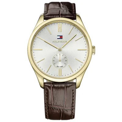 Наручний годинник Tommy Hilfiger 1791170