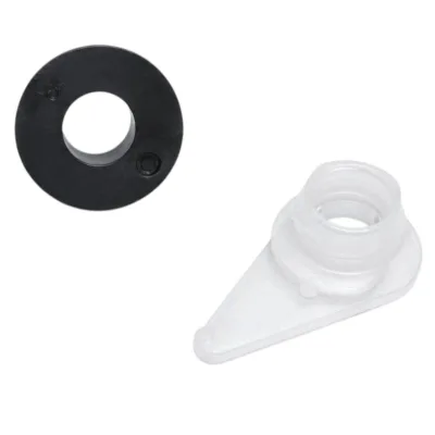 Втулка HP LJ P4014/4015/M4555/Enterprise 600 M601/602 Paper Exit Shaft Welldo (BSH4014DR-WDS)