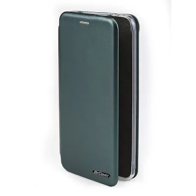 Чохол до мобільного телефона BeCover Exclusive Samsung Galaxy M14 5G SM-M146 Dark Green (709041)