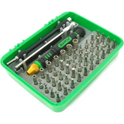 Викрутка Bakku BK-3051 47in1, Box (BK-3051)