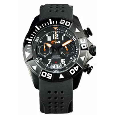 Наручний годинник Carbon14 WL1.1