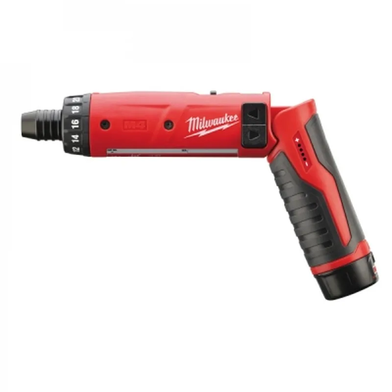 Milwaukee M4 D-202B (4933440475)