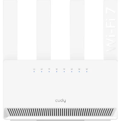 Маршрутизатор Cudy WR3600E