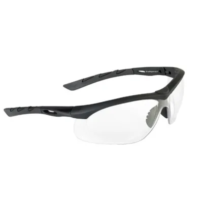 Тактичні окуляри Swiss Eye Lancer Clear (40322)