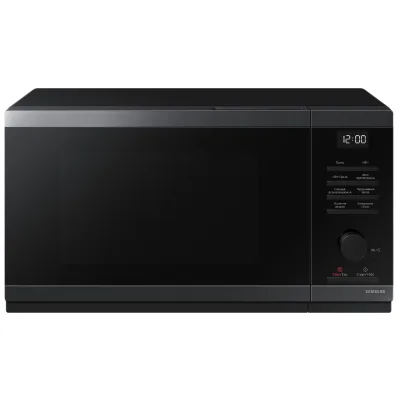 Мікрохвильова піч Samsung MG 23 DG 4524AGUA (MG23DG4524AGUA)