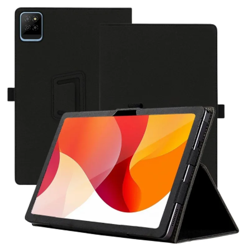 Чохол до планшета BeCover Slimbook Oscal Pad 30 10.1" Black (715126)