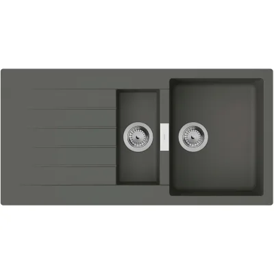 Мийка кухонна Hansgrohe S52 (43357290)
