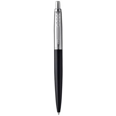 Ручка кулькова Parker JOTTER 17 XL Richmond Matt Black CT BP (12 032)