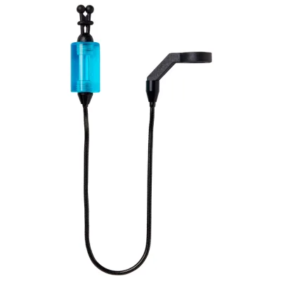 Індикатор клювання Brain K1 Midi Hanger Chain Kit 1pcs Blue 25x15mm - 20cm Chain (1846.19.57)