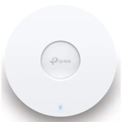 Точка доступу Wi-Fi TP-Link EAP670