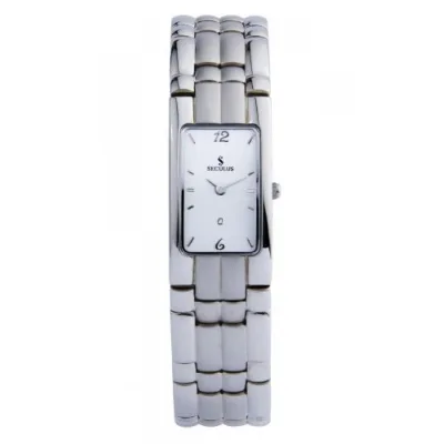 Наручний годинник Seculus 1388.1.751 pnp,silver