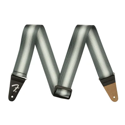 Ремінь для гітари Fender Strap 2" Am Pro Belt Mercury (233398)