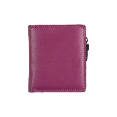 Гаманець Visconti RB112 Chile Berry Multi (RB112 BERRY M)