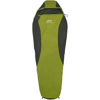 Спальний мішок Tramp Windy Light кокон лівий olive (UTRS-055-olive-L)