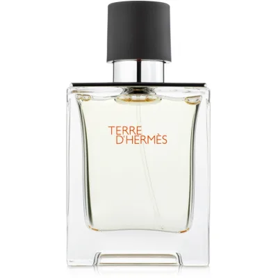 Туалетна вода Hermes Terre d'Hermes тестер 100 мл (3346131400027)