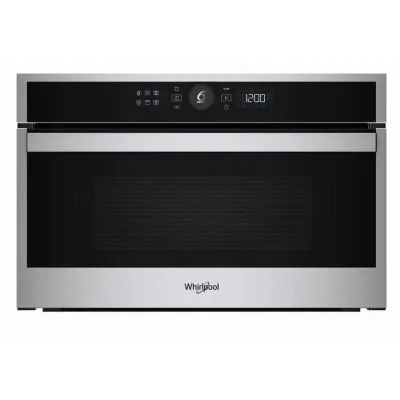 Мікрохвильова піч Whirlpool WMD44MX