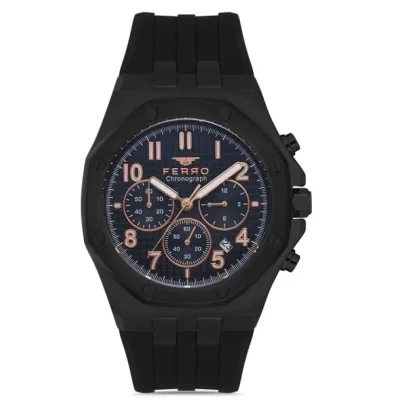 Наручний годинник Ferro FM31307D-G