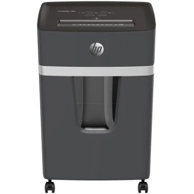 Знищувач документів HP Pro Shredder 10MC (2812) (838100)