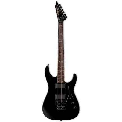 Електрогітара LTD KH-602 Kirk Hammett Signature