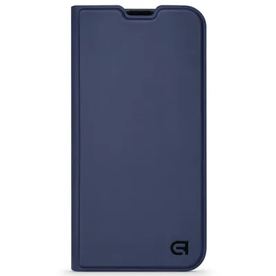 Чохол до мобільного телефона Armorstandart OneFold Case Samsung A15 4G (A155) / A15 5G Dark Blue (ARM73808)