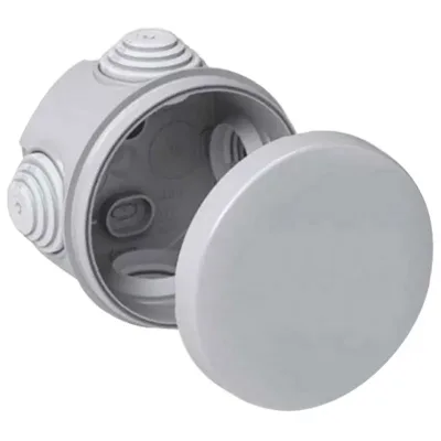 Розподільча коробка NEOMAX NX1043