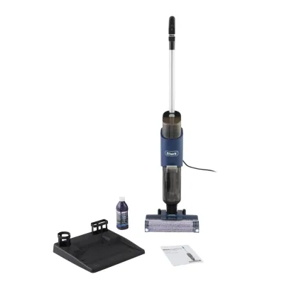 Пилосос Shark HydroVac Hard Floor Cleaner (WD100EU)