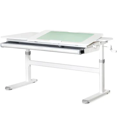 Парта Evo-kids Lite Grey (TH-360 WG/G Lite)