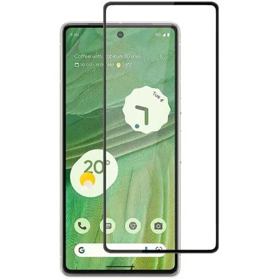 Скло захисне PowerPlant Full screen Google Pixel 7 (GL603081)