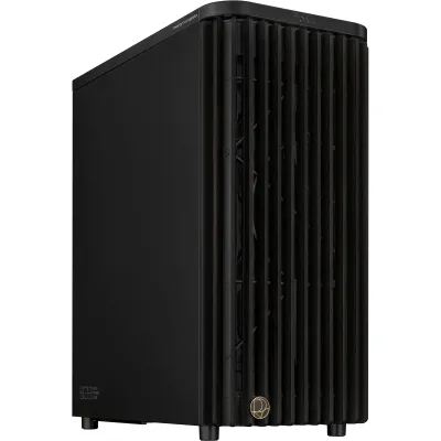Корпус для ПК ASUS PA401 PROART METAL PWM BLACK (90DC00M0-B39030)