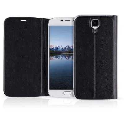 Чохол до мобільного телефона Doogee X9 Pro Package (Black) (DGA53-BC000-01Z)
