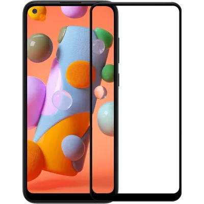 Скло захисне PowerPlant Full screen Samsung Galaxy M11 2020 (M115F) (GL608683)