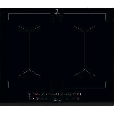 Варочна поверхня Electrolux EIT61443B